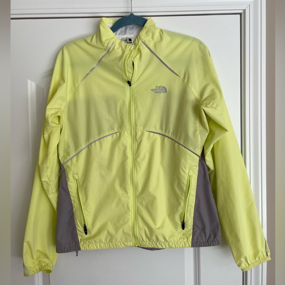 The North Face Flight Series Windbreaker